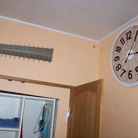 Cafe Du Pecheurs Villa Буйон Екстериор снимка