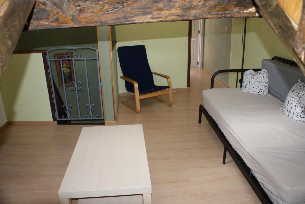 Cafe Du Pecheurs Villa Буйон Екстериор снимка